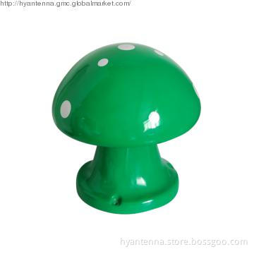 3dBi Outdoor Decorative Antenna With N Female Connector (factory)